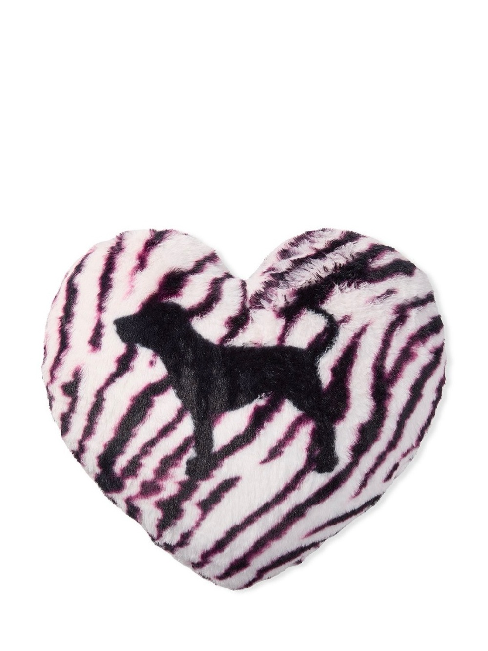 Dog Throw Pillow Pink Victoria’s Secret